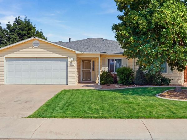242 Narrow Leaf Drive , Fruita, CO 81521