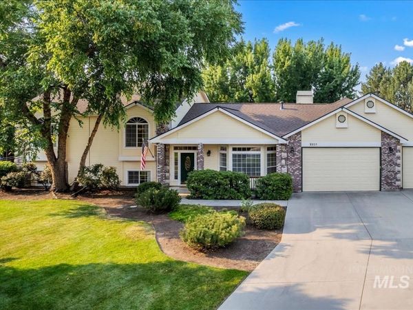 2321 E Brigantine, Eagle, ID 83616