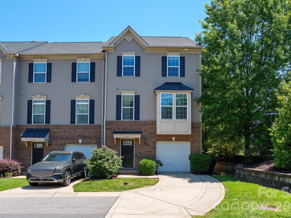 2302 Rachelwood Drive , Charlotte, NC 28273