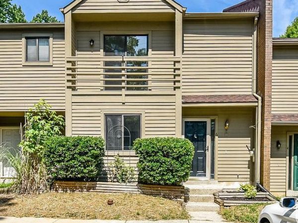 6 BELVEDERE COURT , ANNAPOLIS, MD 21403
