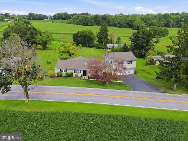 11951 ROCKVILLE ROAD, GLEN ROCK, PA 17327