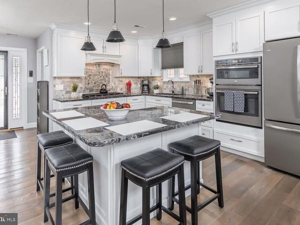 102 WEYBRIDGE COURT, WENONAH, NJ 08090