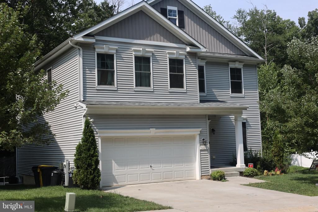 1420 CANOPY LANE , ODENTON, MD 21113