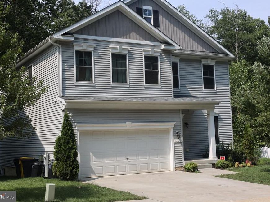 1420 Canopy Lane , Odenton, MD 21113 Main Photo