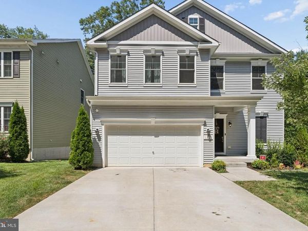 1420 CANOPY LANE, ODENTON, MD 21113