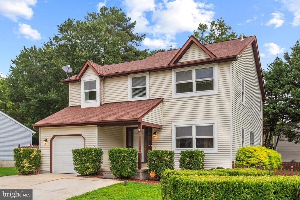 21268 SCARBOROUGH DRIVE, LEXINGTON PARK, MD 20653