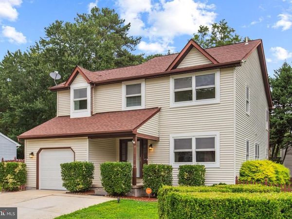 21268 SCARBOROUGH DRIVE, LEXINGTON PARK, MD 20653