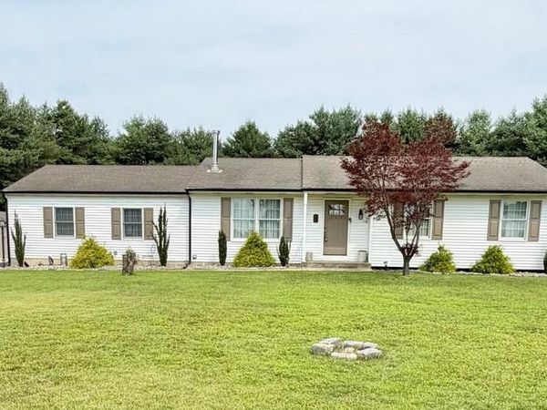 2291 MONMOUTH ROAD, JOBSTOWN, NJ 08041