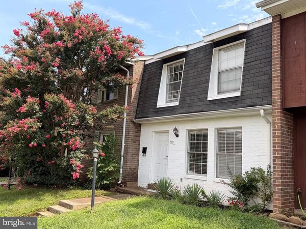 115 E CONCORD COURT, STERLING, VA 20164