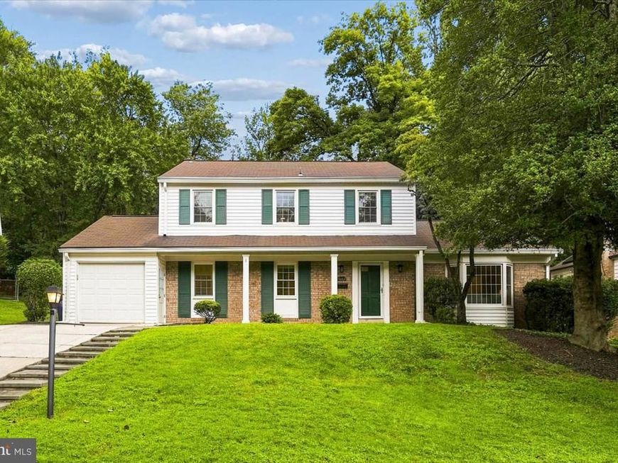 12207 Devilwood Drive, Potomac, MD 20854 Main Photo