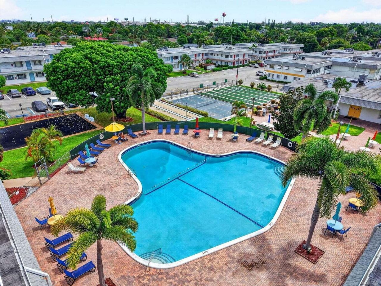 3362 Cynthia Lane, Unit 114, Lake Worth Beach, FL 33461 Photo