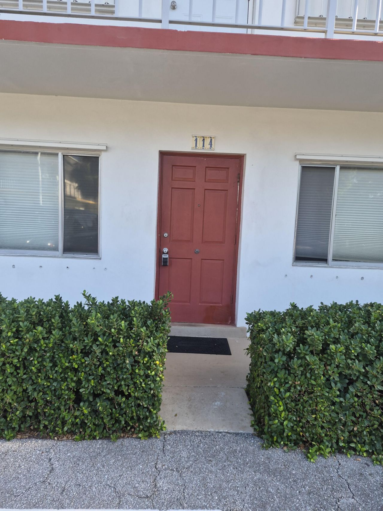 3362 Cynthia Lane, Unit 114, Lake Worth Beach, FL 33461 Photo
