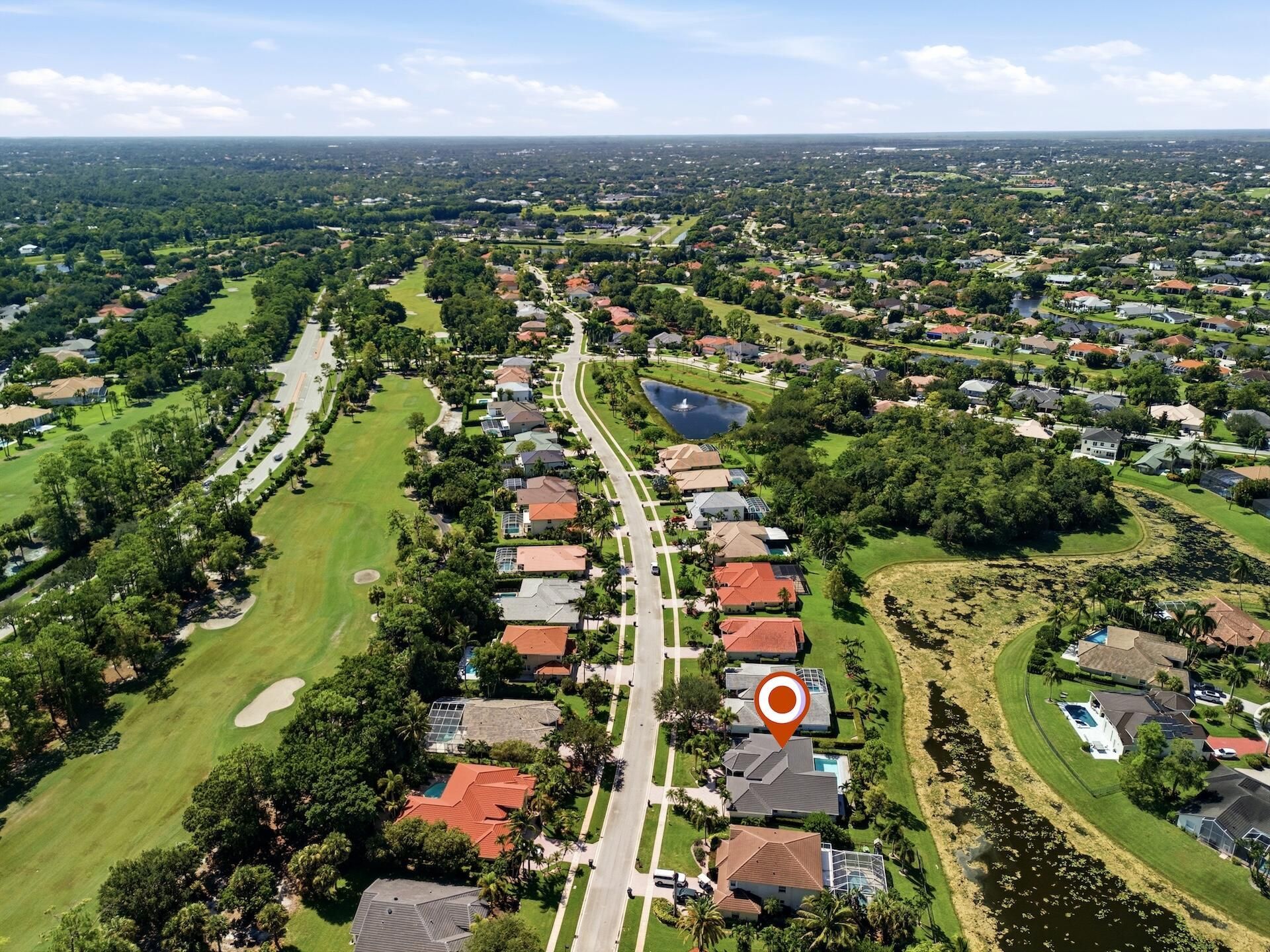 533 Cypress Green Circle, Wellington, FL 33414 Photo