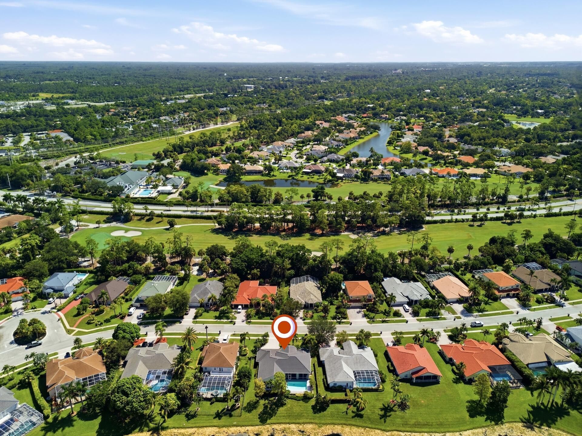 533 Cypress Green Circle, Wellington, FL 33414 Photo