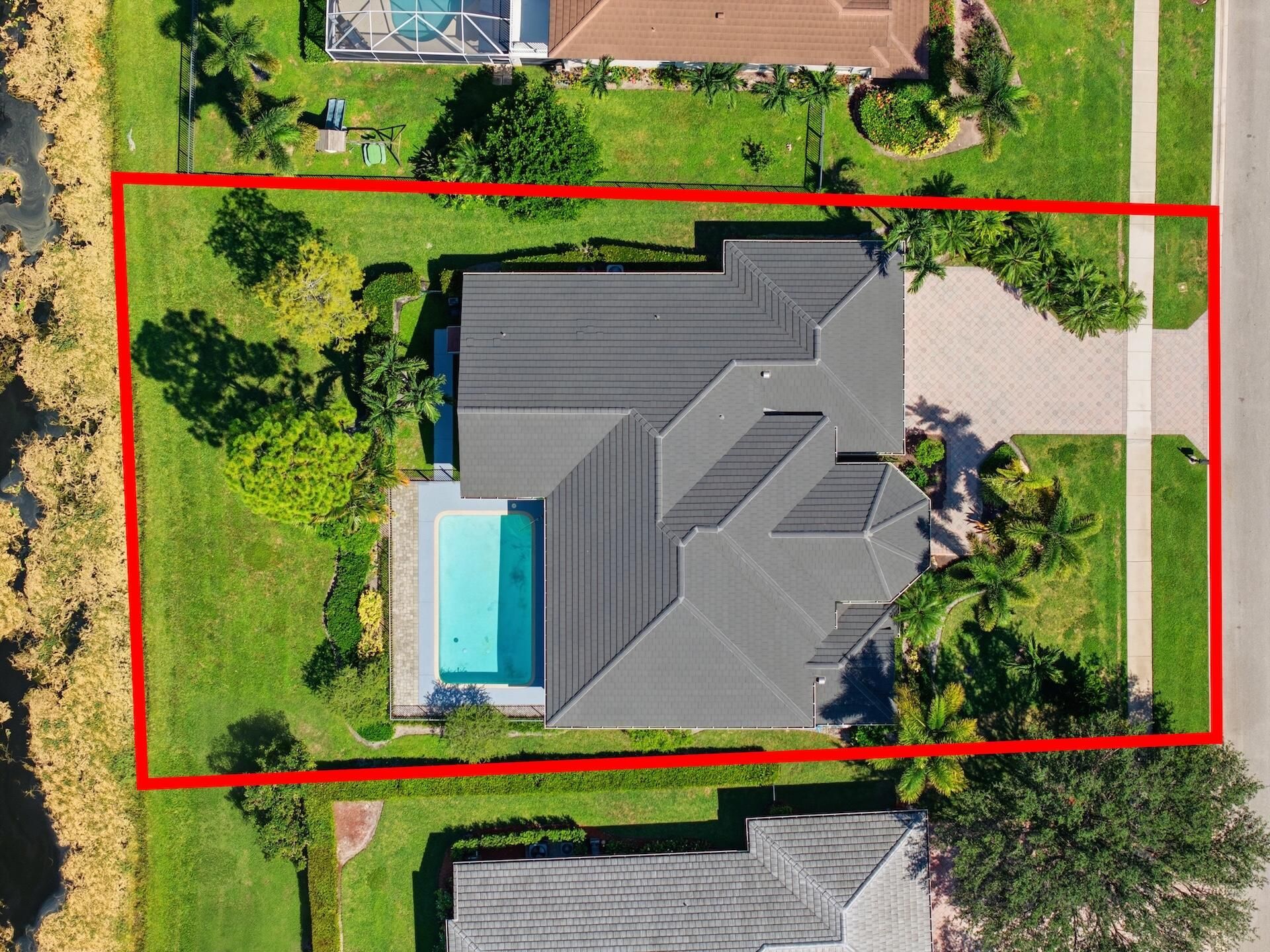 533 Cypress Green Circle, Wellington, FL 33414 Photo