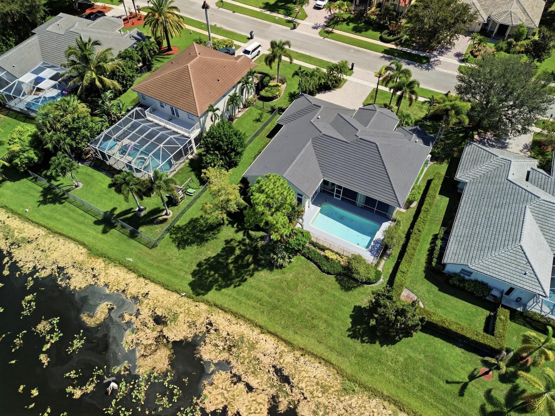 533 Cypress Green Circle, Wellington, FL 33414 Photo
