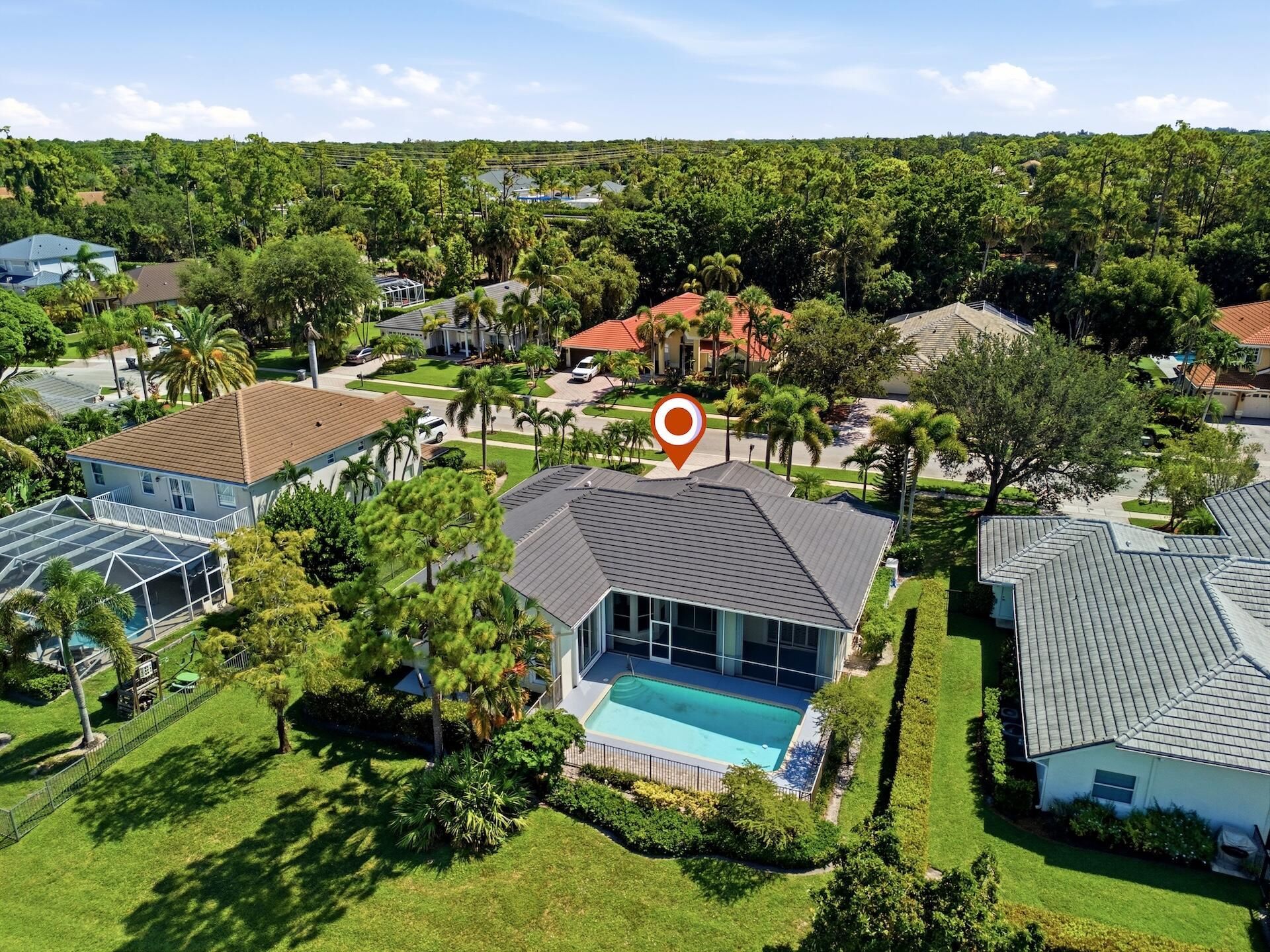 533 Cypress Green Circle, Wellington, FL 33414 Photo