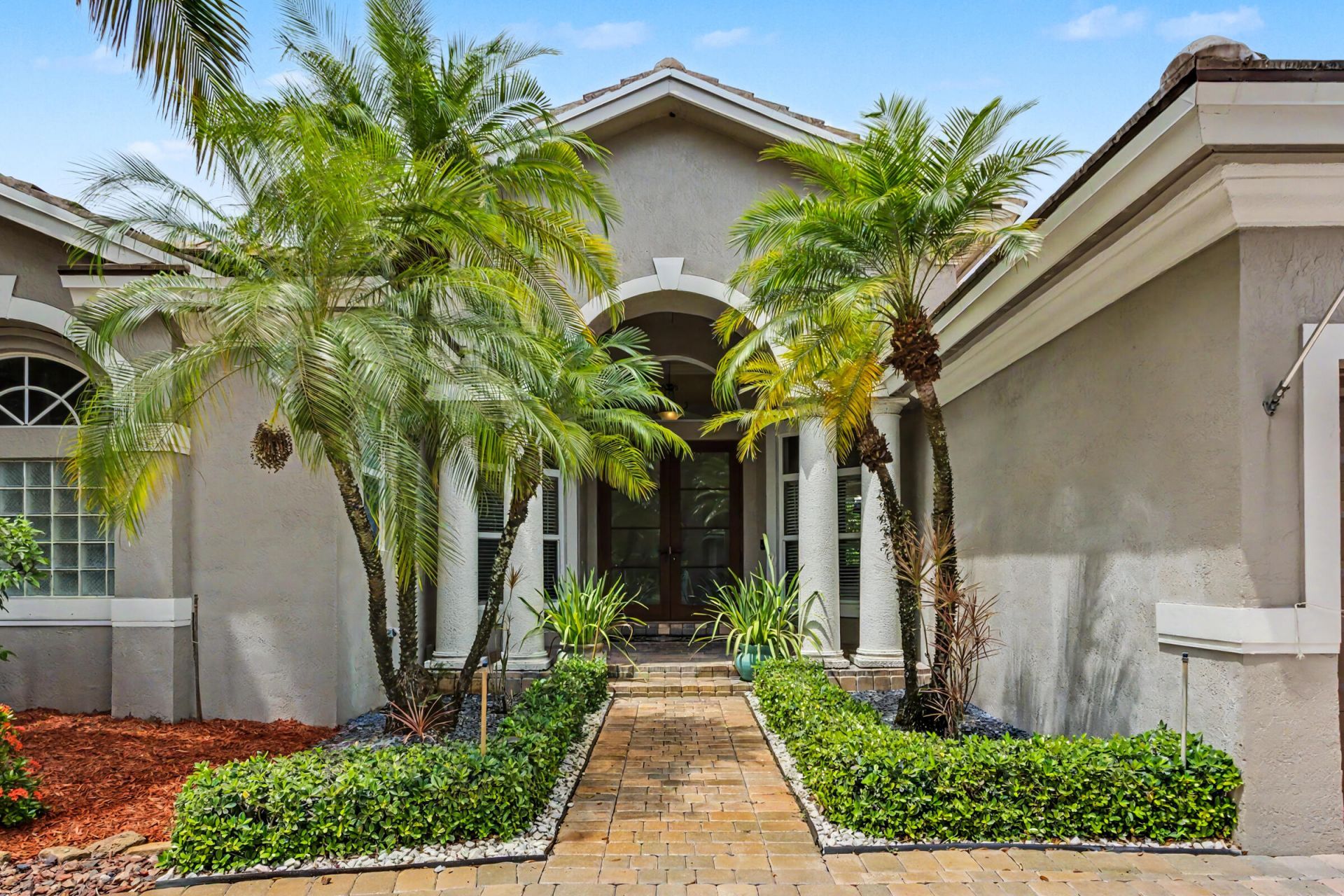 6493 NW 105th Terrace, Parkland, FL 33076 Photo