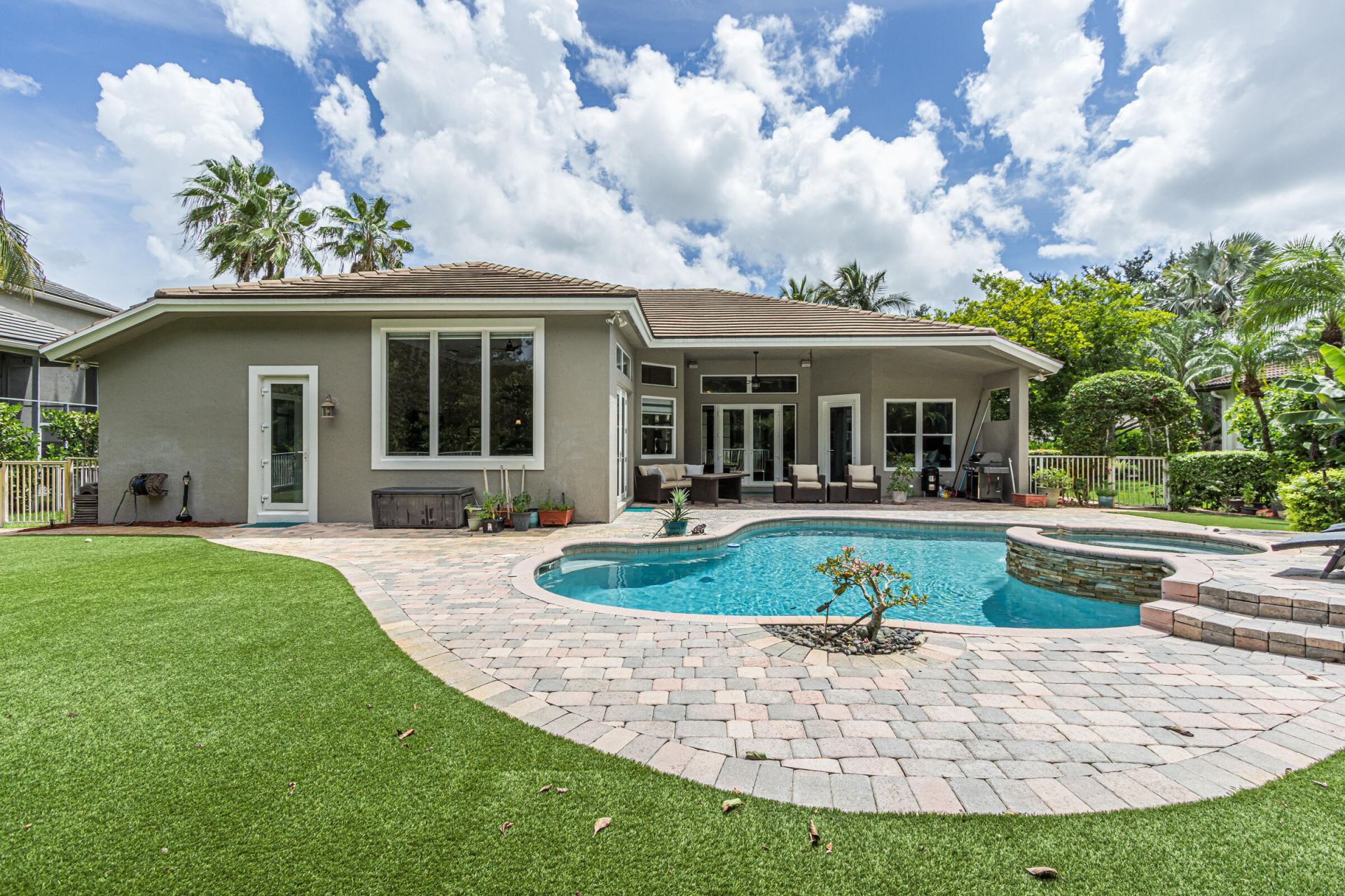 6493 NW 105th Terrace, Parkland, FL 33076 Photo