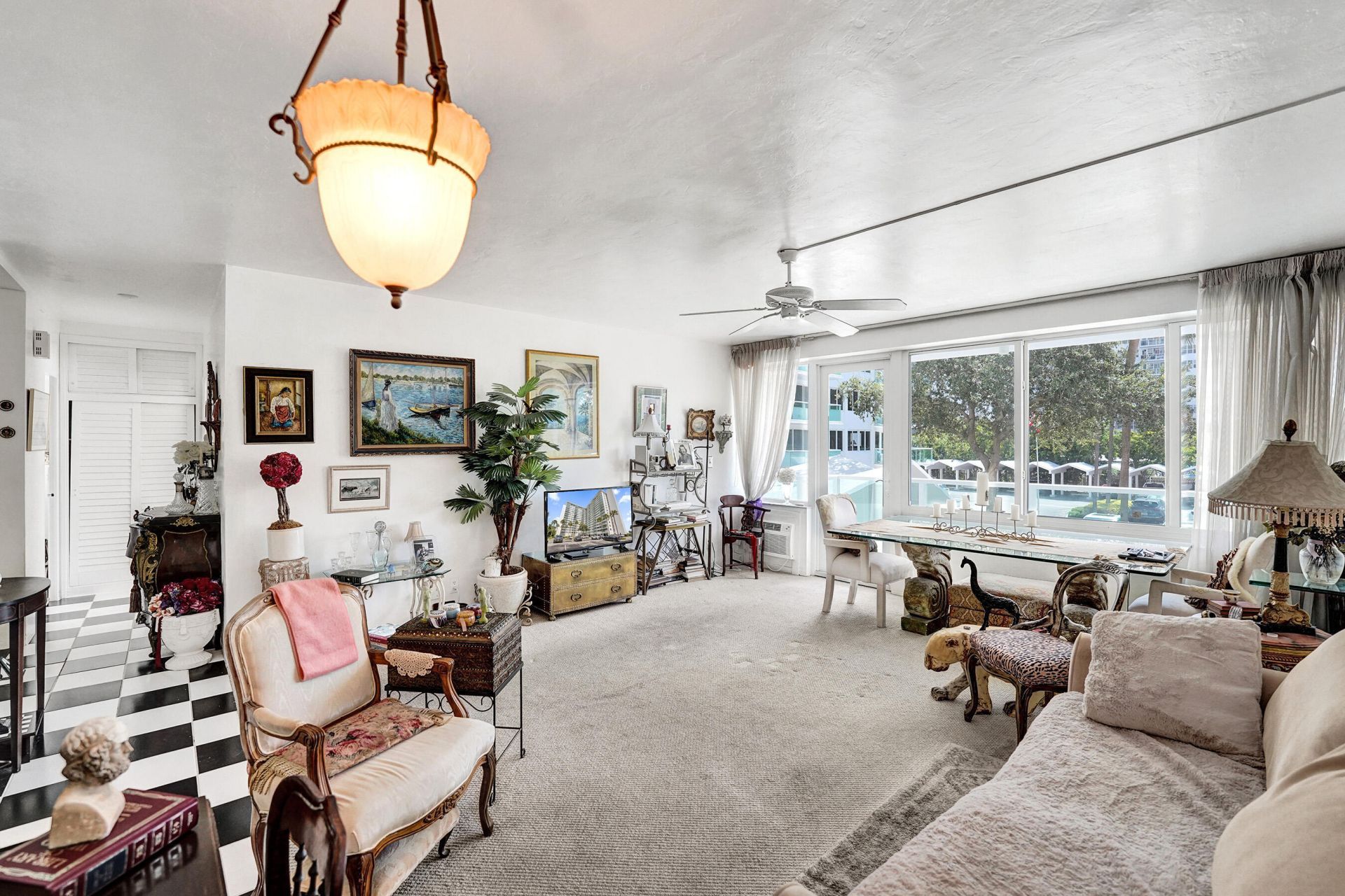 3233 NE 34th Street, Unit 214, Fort Lauderdale, FL 33308 Photo