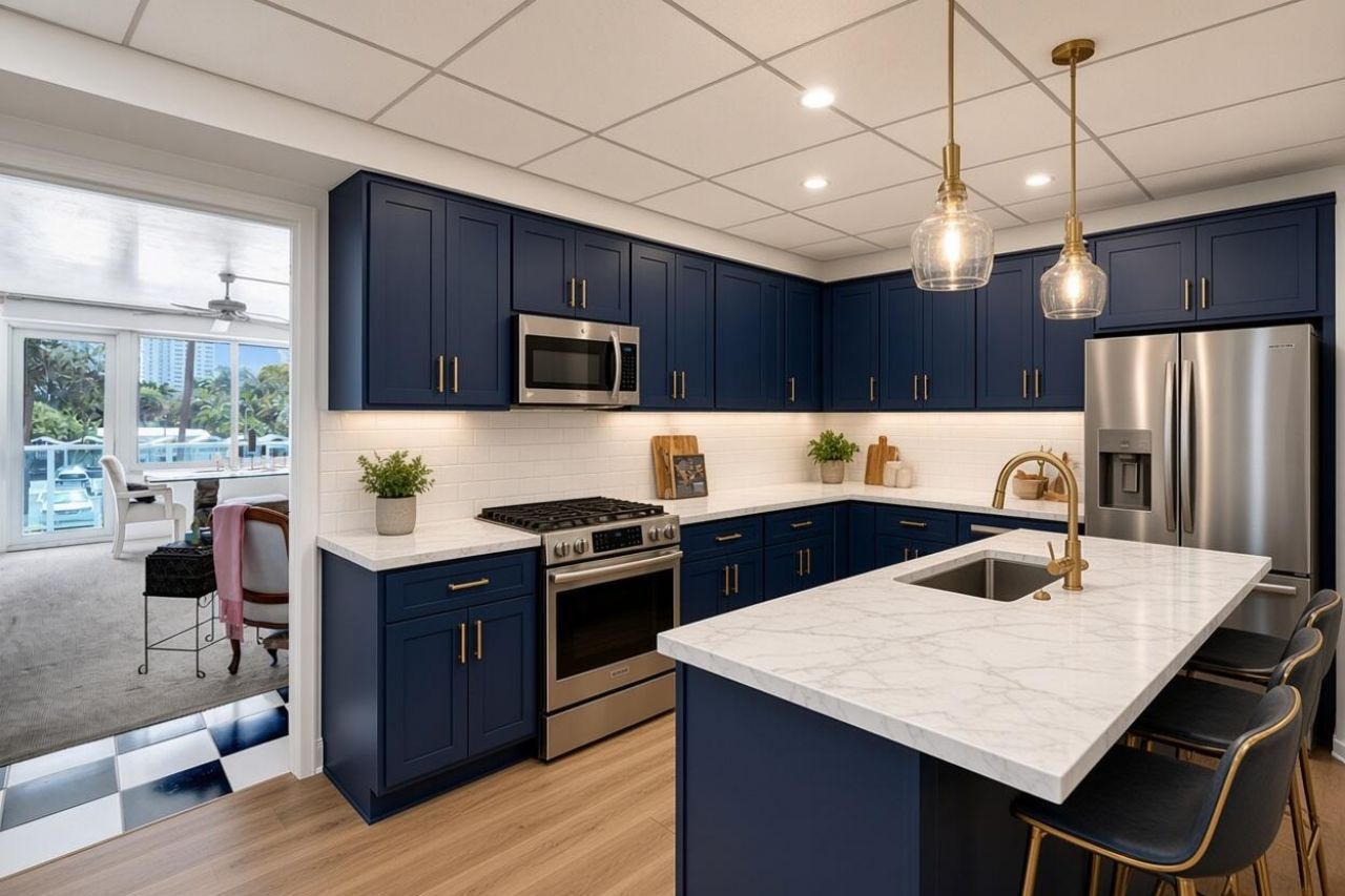 3233 NE 34th Street, Unit 214, Fort Lauderdale, FL 33308 Photo