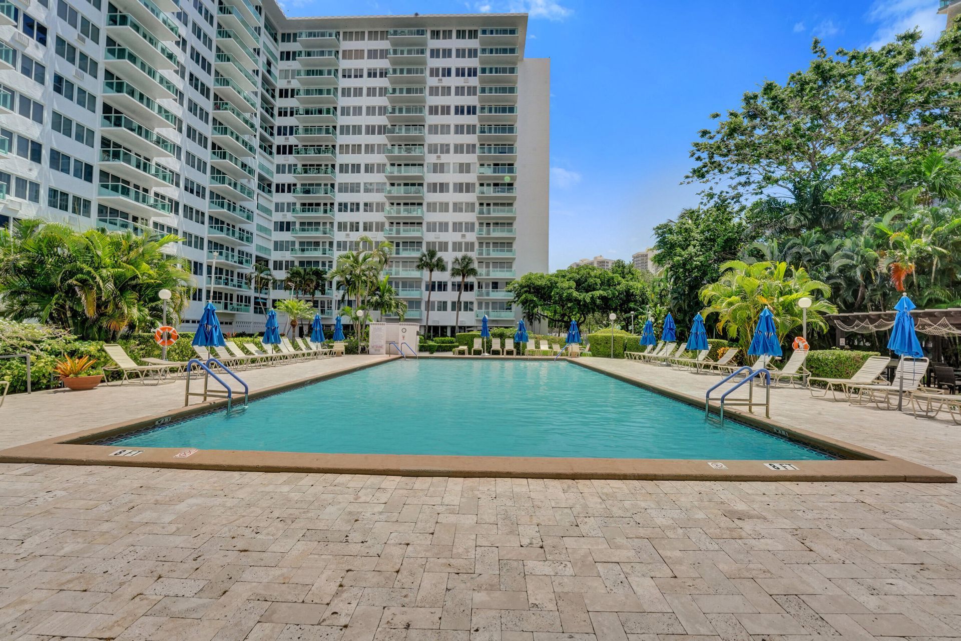 3233 NE 34th Street, Unit 214, Fort Lauderdale, FL 33308 Photo