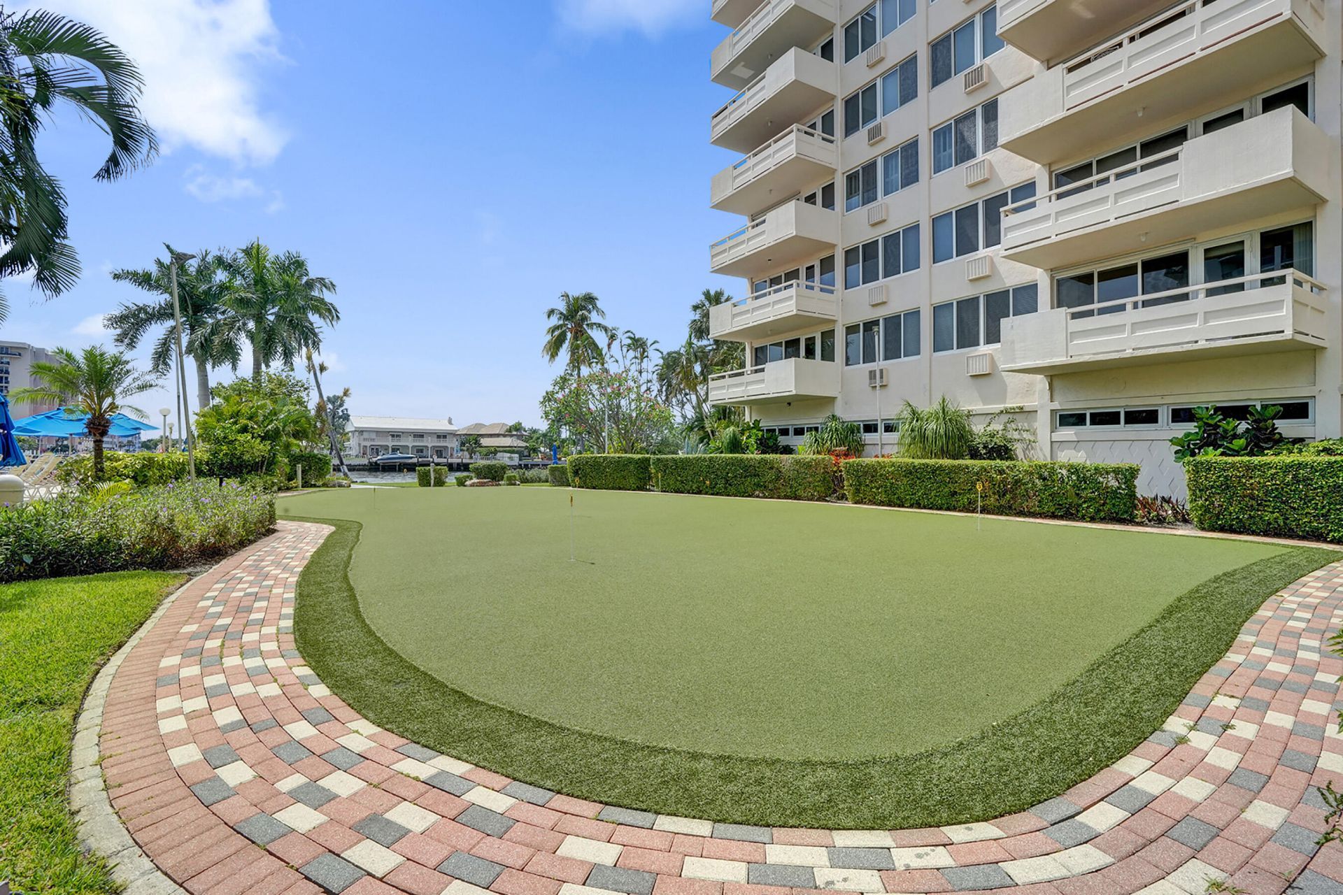 3233 NE 34th Street, Unit 214, Fort Lauderdale, FL 33308 Photo