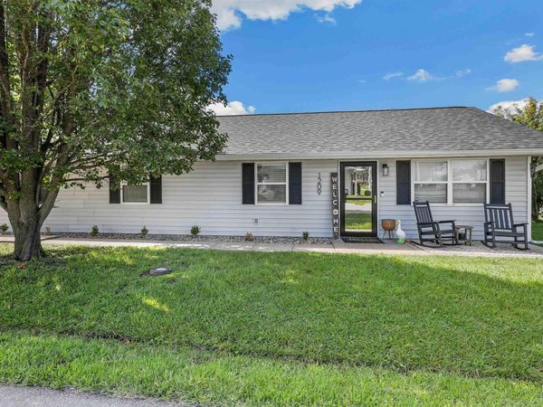 1209 Scottsboro Road, Marion, IL 62959