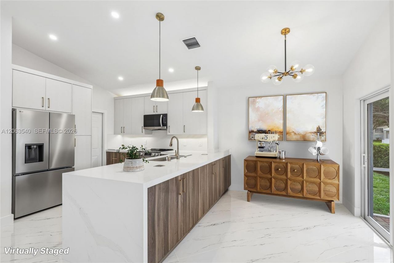 9613 NW 8th Cir, Plantation, FL 33324 Photo