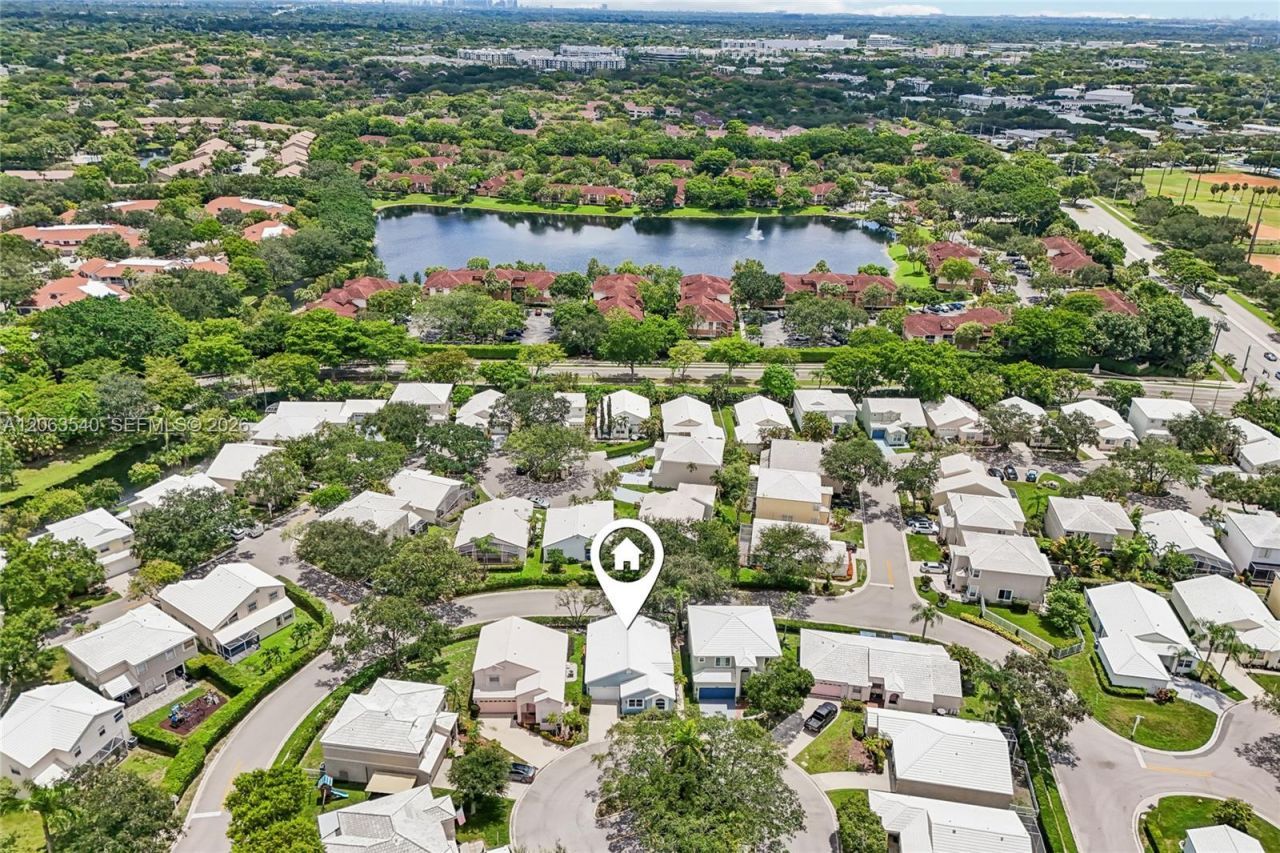 9613 NW 8th Cir, Plantation, FL 33324 Photo