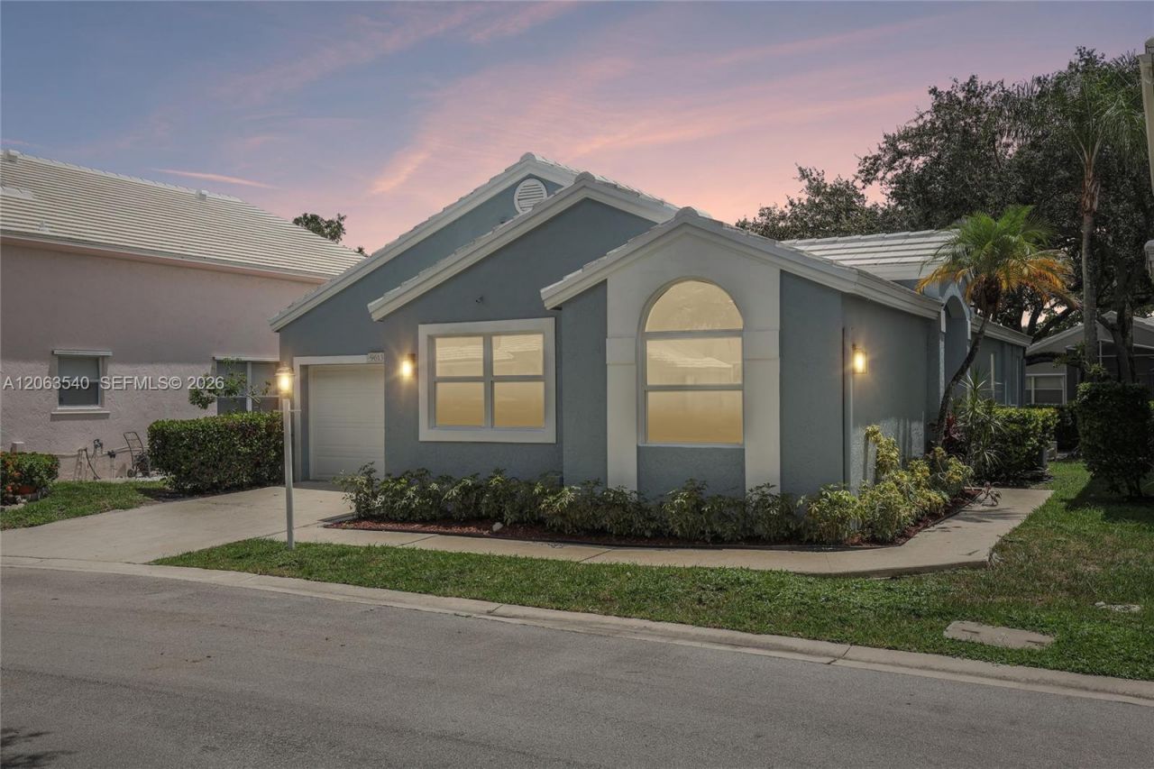 9613 NW 8th Cir, Plantation, FL 33324 Photo
