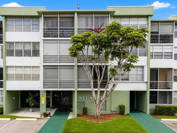 2771 Taft St , Unit 407, Hollywood, FL 33020