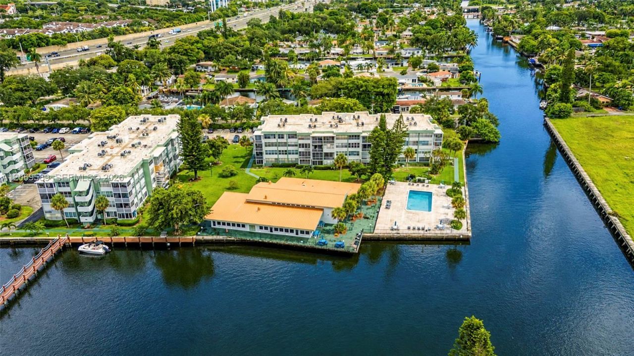 2771 Taft St , Unit 407, Hollywood, FL 33020 Photo