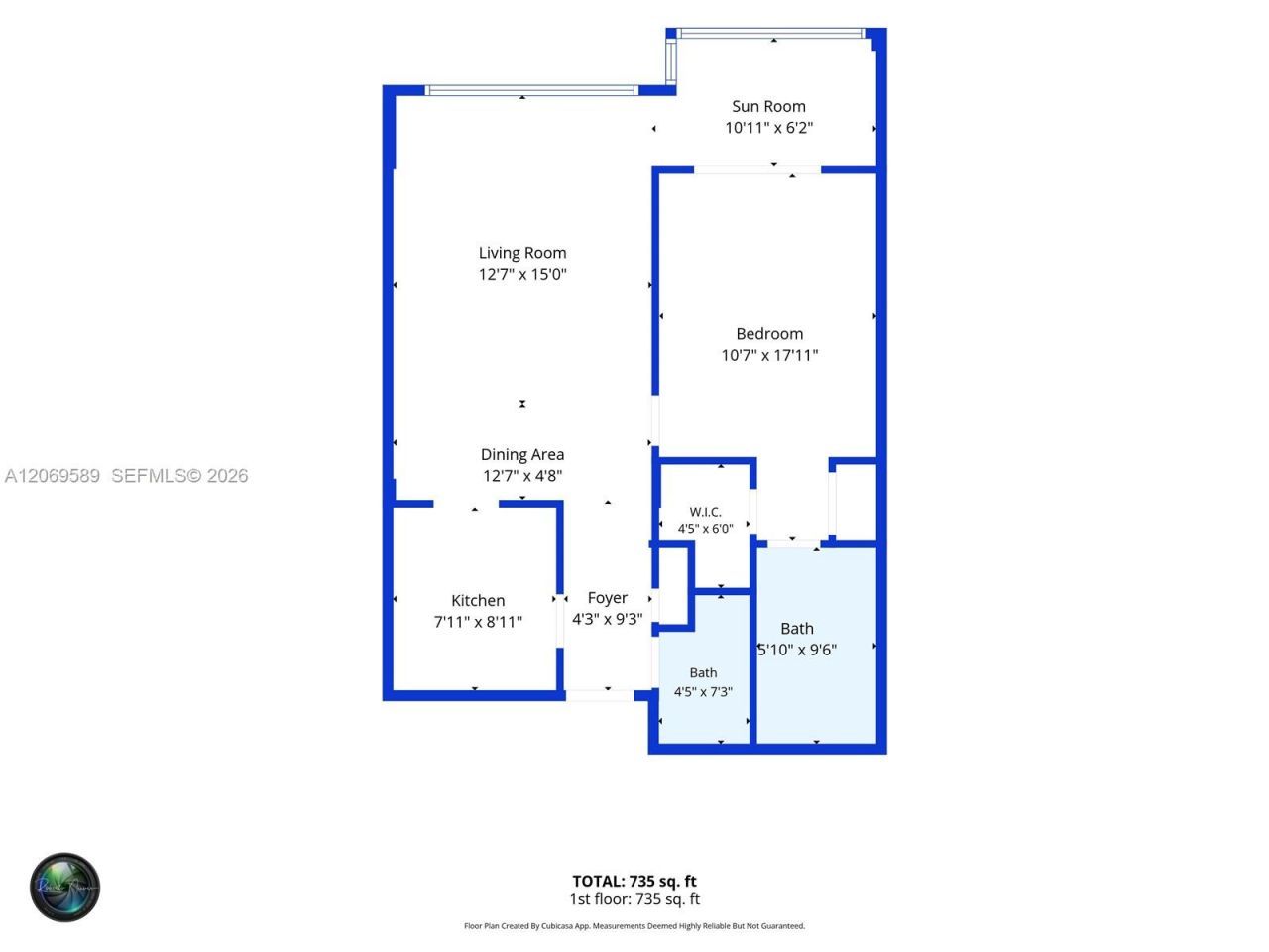 2771 Taft St , Unit 407, Hollywood, FL 33020 Photo