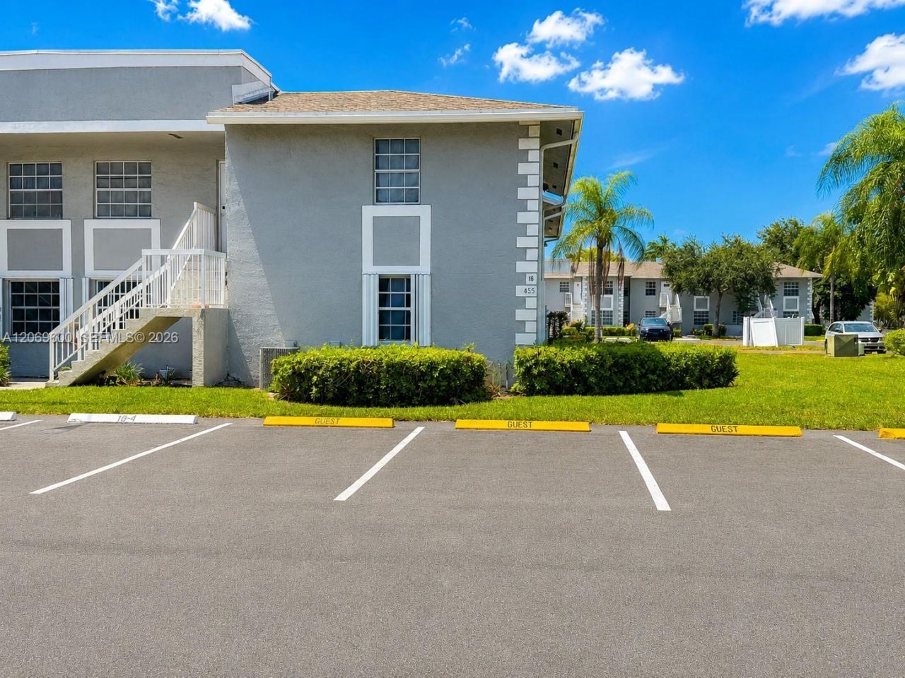 464 NE 210th Cir Ter, Unit 201-10A, Miami, FL 33179 Photo