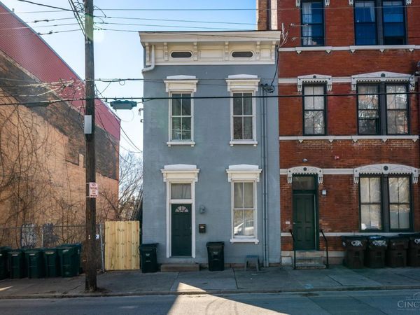 55 E Clifton Avenue, Cincinnati, OH 45202