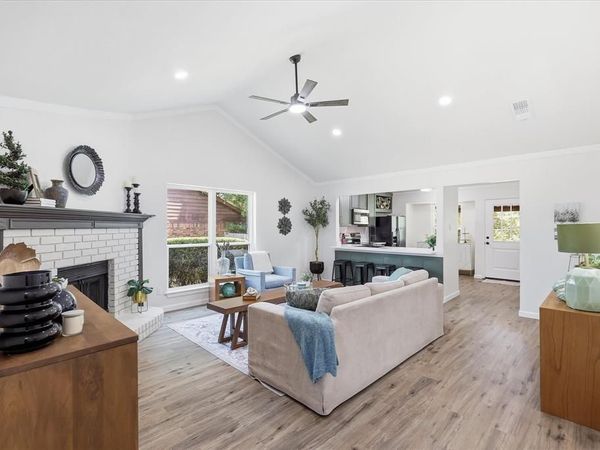 3511 Meadowview Drive, Corinth, TX 76210