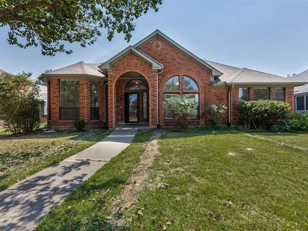 2403 Springfield Drive, Mesquite, TX 75181