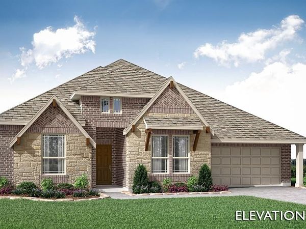 1236 Wrenwood Lane, Red Oak, TX 75154
