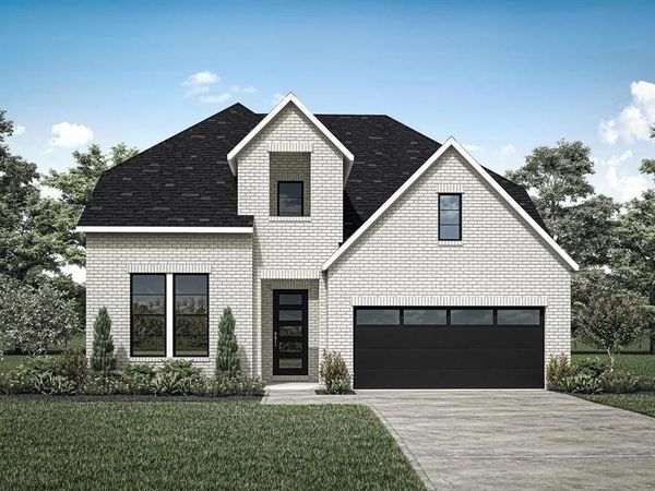 822 River Sky Road, Lavon, TX 75166
