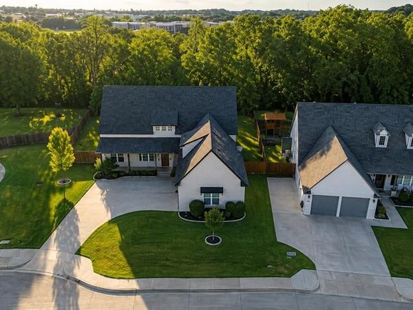 119 Breeders Drive, Willow Park, TX 76087