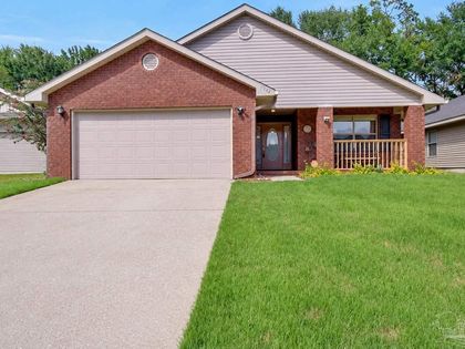 1442 Towhee Canyon Dr Cantonment, FL 32533