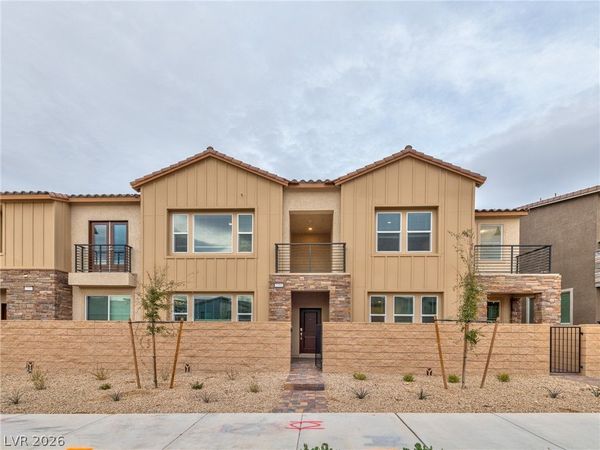 2553 Venetia Pointe Street , Henderson, NV 89044
