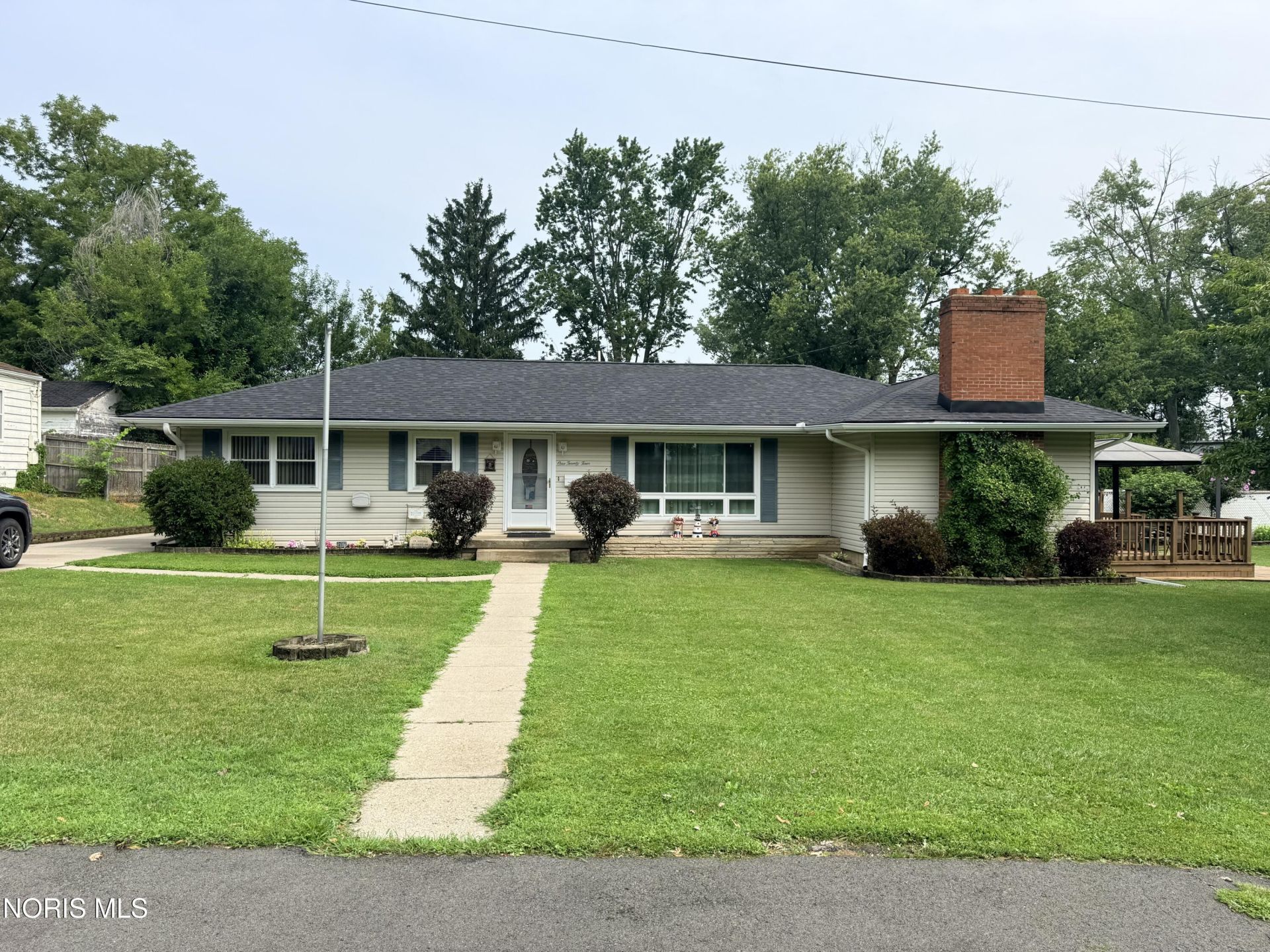 124 20th Street, Findlay, OH 45840 Main Photo