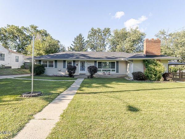 124 20th Street, Findlay, OH 45840