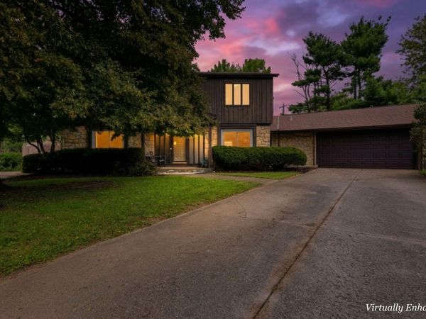5288 Butternut Court E, Columbus, OH 43229