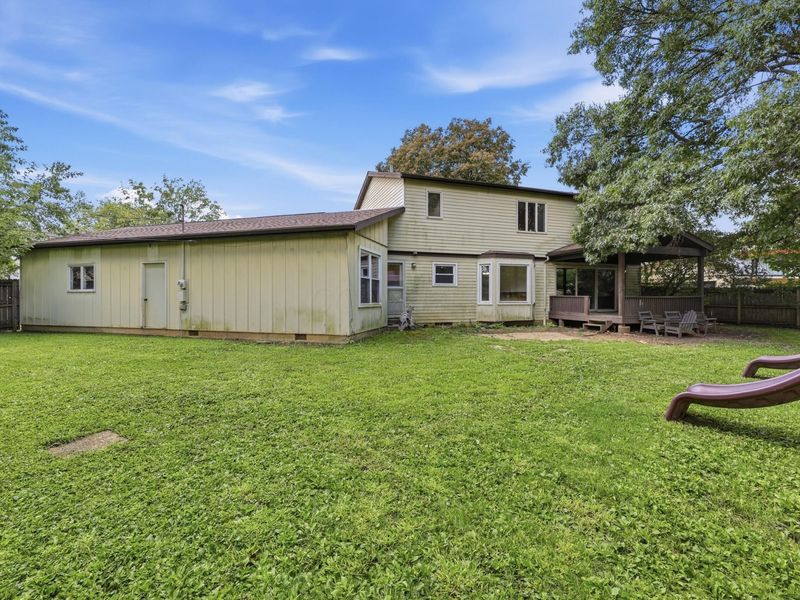5288 Butternut Court E, Columbus, OH 43229 Photo 42