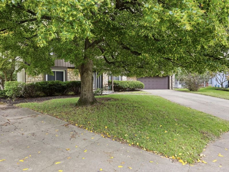 5288 Butternut Court E, Columbus, OH 43229 Photo 5