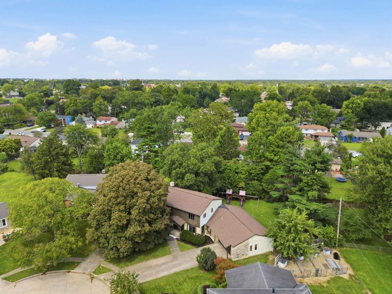 5288 Butternut Court E, Columbus, OH 43229 Photo 6
