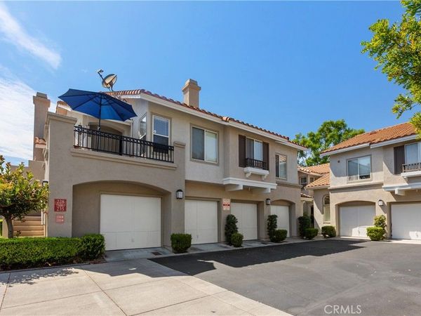 230 California Court, Mission Viejo, CA 92692